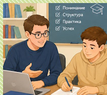 Услуги Услуги репетиторов в Богородицке