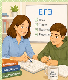 Услуги Услуги репетиторов в Богородицке
