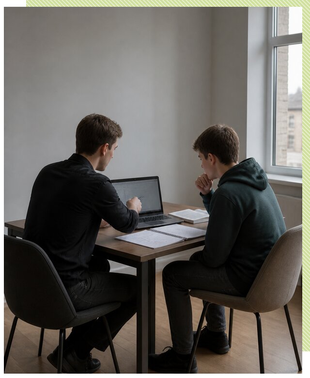 Репетитор по информатике ЕГЭ в Богородицке от 1603 р. | Репетитор-Бгд