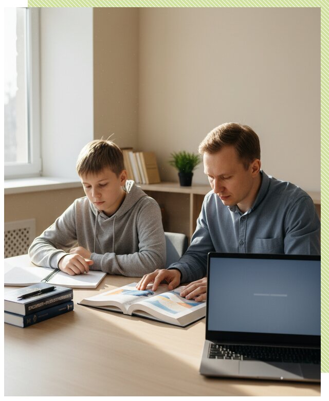 Репетитор по английскому 7 класс в Богородицке по цене 1282 р. | Репетитор-Бгд